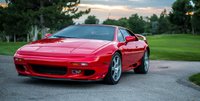 1997 Lotus Esprit Overview 1997 Lotus Esprit Overview