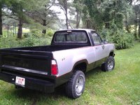 1977 Dodge Power Wagon Overview 1977 Dodge Power Wagon Overview