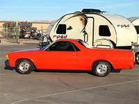 1979 Chevrolet El Camino Overview 1979 Chevrolet El Camino Overview