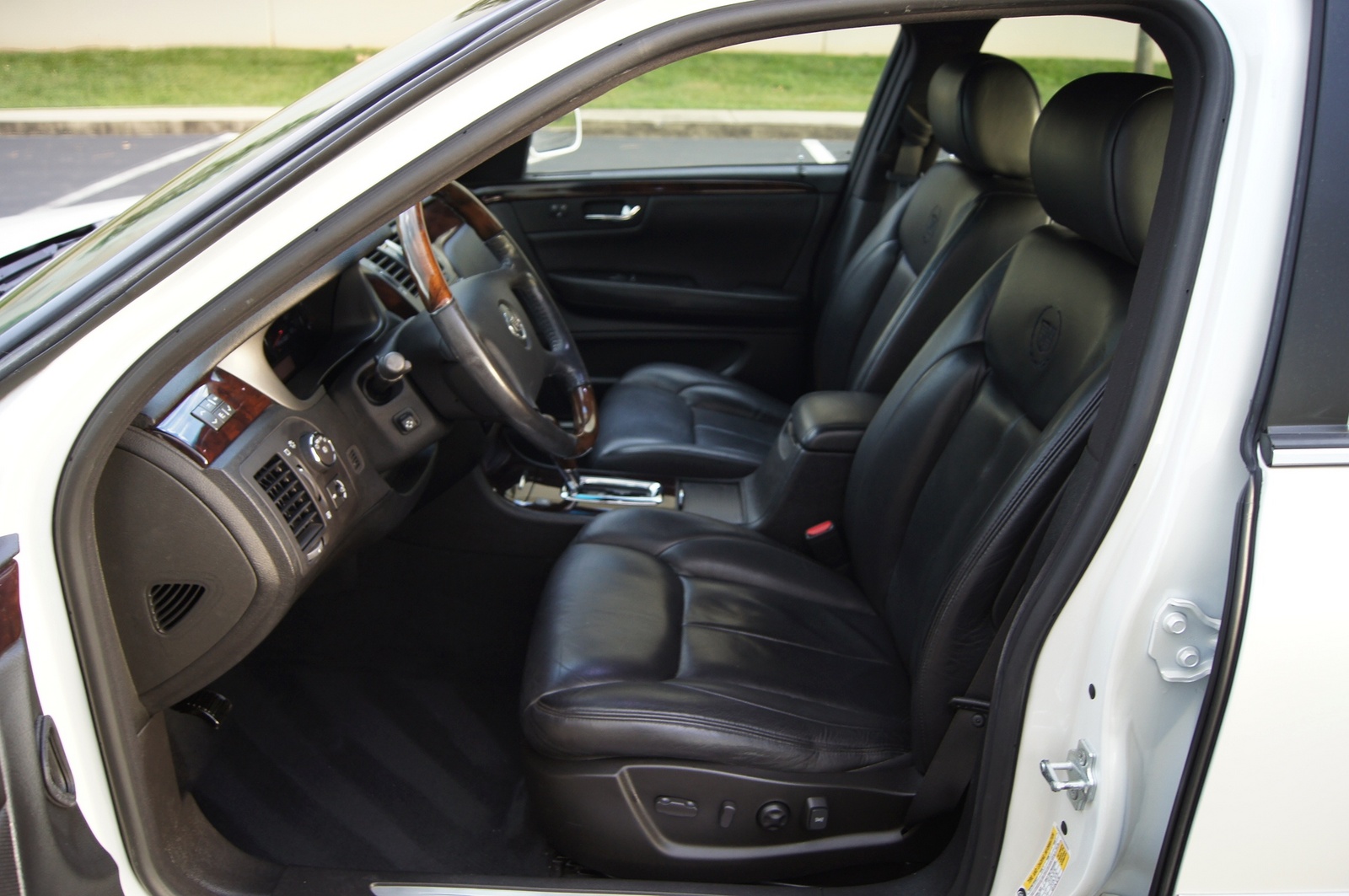 2010 Cadillac CTS