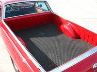 1965 Chevrolet El Camino Overview 1965 Chevrolet El Camino Overview