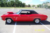 Chevelle Chevelle