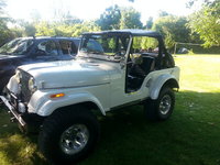 CJ5 CJ5