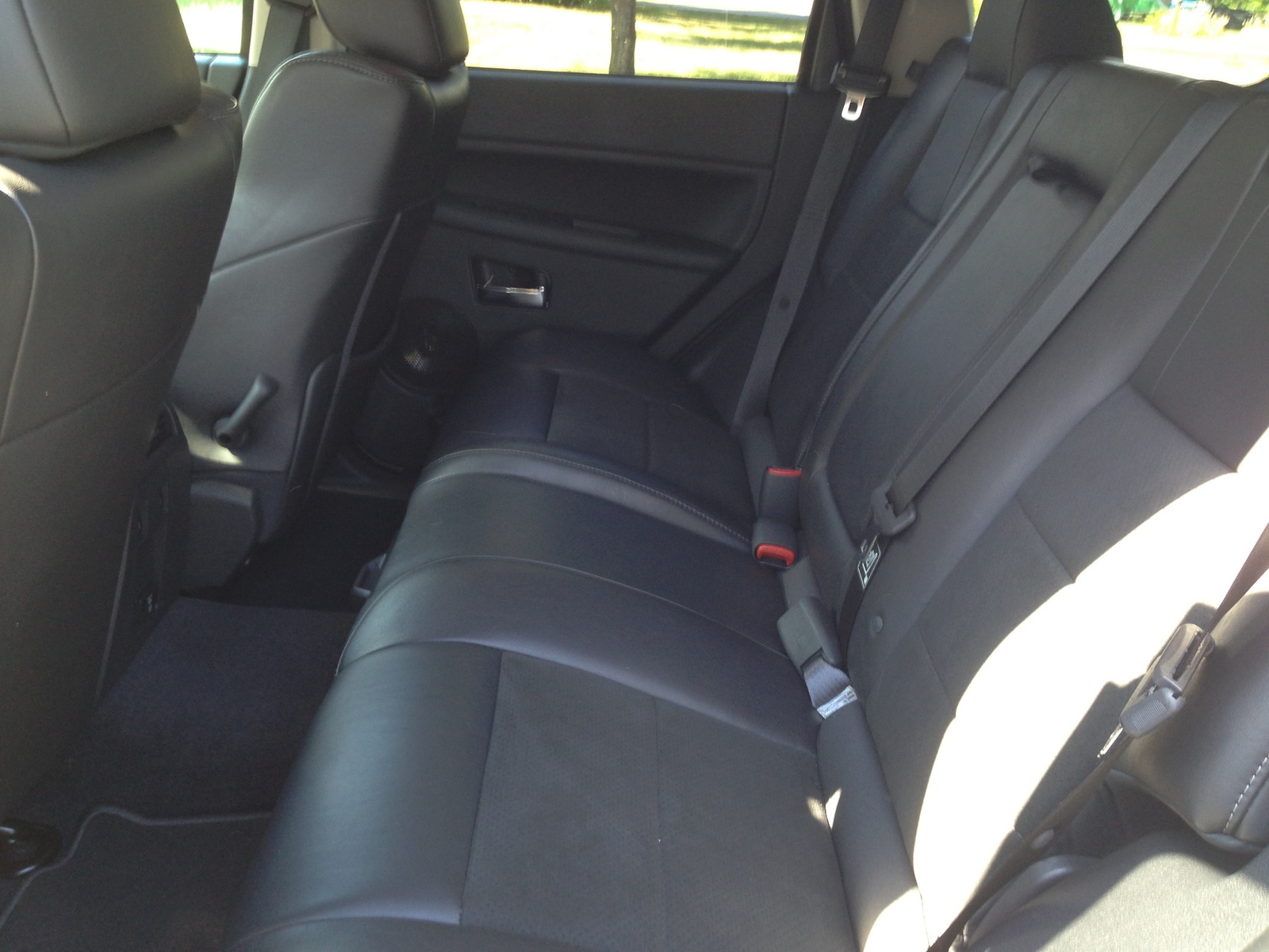 2010 Jeep Grand Cherokee