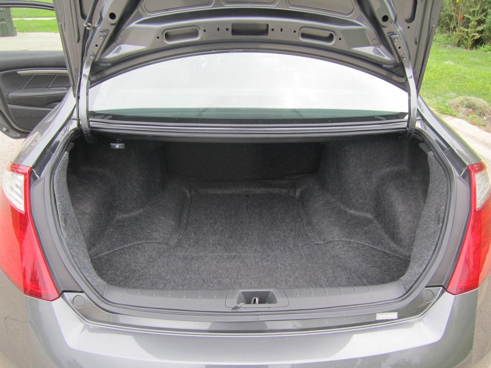 2008 Honda Accord Coupe