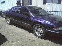 1997 Chrysler LHS Overview 1997 Chrysler LHS Overview