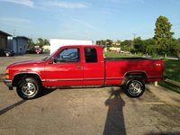C/K 1500 C/K 1500