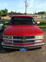 C/K 1500 C/K 1500
