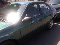Tercel Tercel