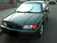 Tercel Tercel