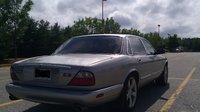 1999 Jaguar XJR Overview 1999 Jaguar XJR Overview