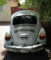 1974 Volkswagen Beetle Overview 1974 Volkswagen Beetle Overview
