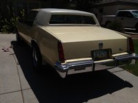 1979 Cadillac Eldorado Overview 1979 Cadillac Eldorado Overview