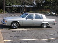 1984 Buick Electra Overview 1984 Buick Electra Overview