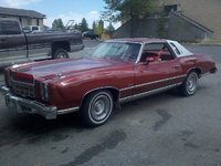 1977 Chevrolet Monte Carlo Overview 1977 Chevrolet Monte Carlo Overview