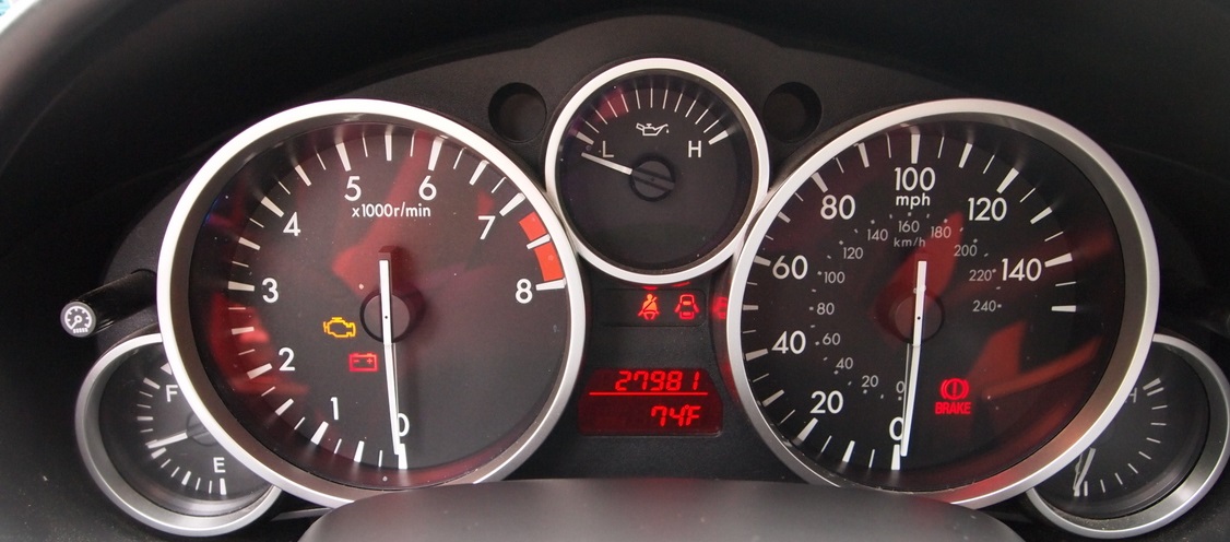 2009 Mazda MX-5 Miata