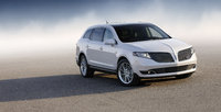 2014 Lincoln MKT Overview 2014 Lincoln MKT Overview