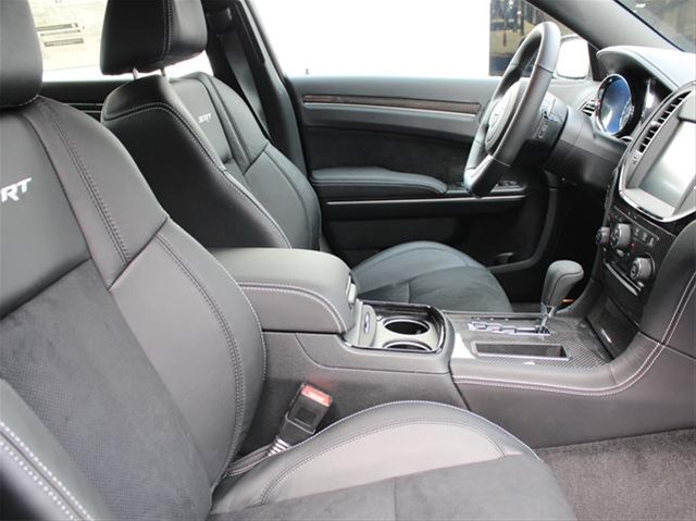 2012 Chrysler 300
