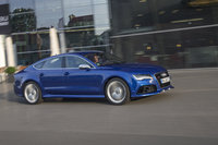 Audi RS 7 Audi RS 7