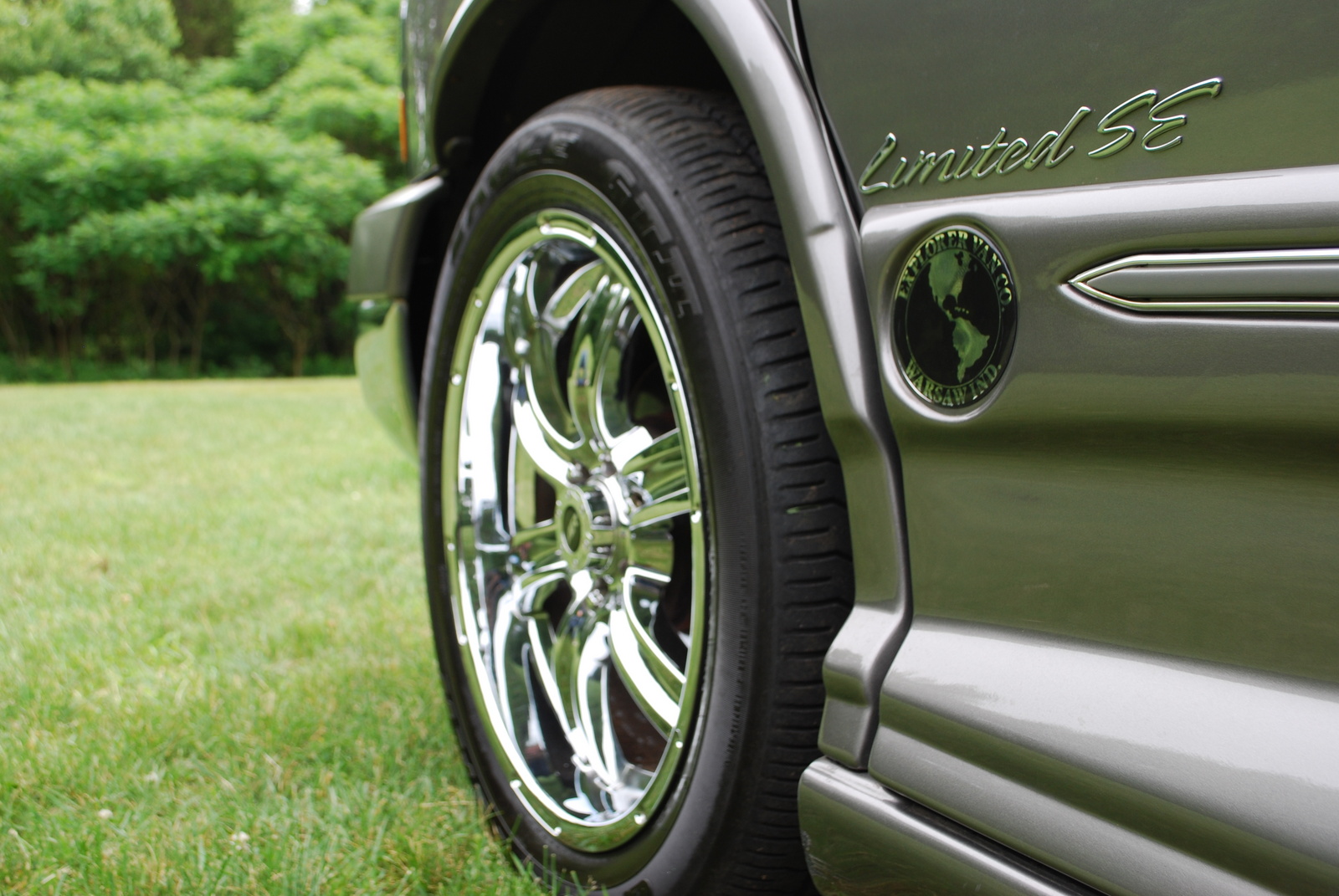 2006 Chevrolet Express