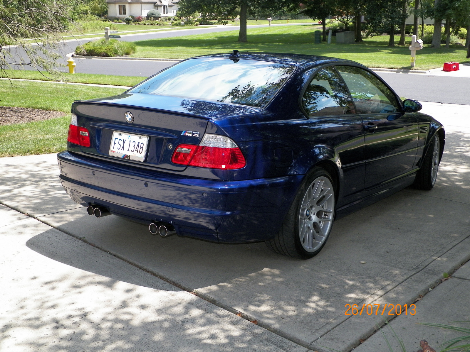 2006 Bmw m3 pics #4