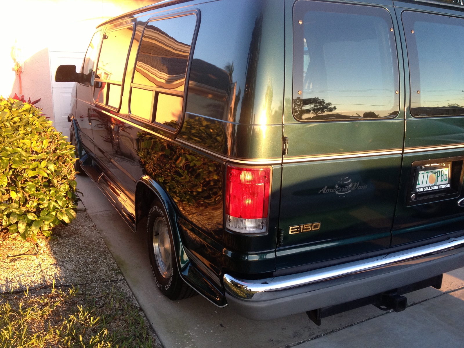 E-150 E-150