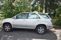 RX 300 RX 300