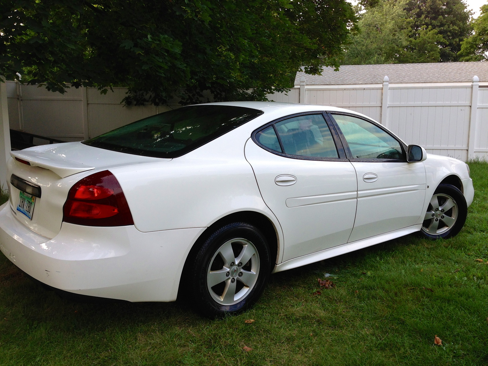 2008 Pontiac G6 Gxp >> 2006 Pontiac Grand Prix - Pictures - CarGurus 2008 Pontiac G6 Gxp >> 2006 Pontiac Grand Prix - Pictures - CarGurus