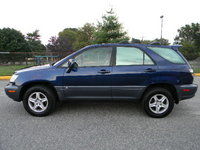 RX 300 RX 300