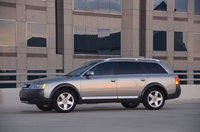 Allroad Quattro Allroad Quattro