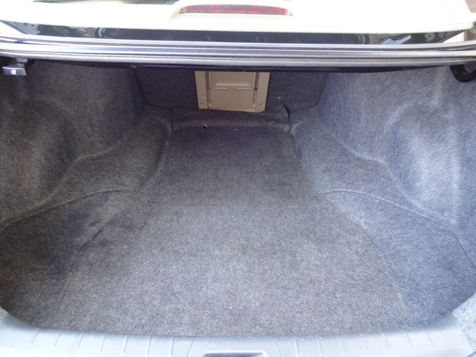 2009 Honda Accord