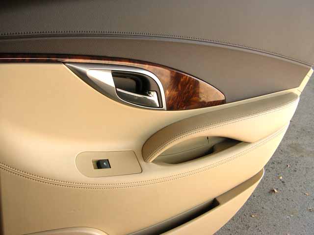 2010 Buick LaCrosse