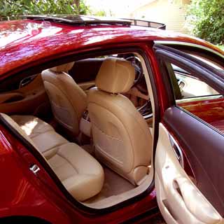2010 Buick LaCrosse