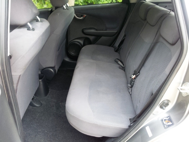 2010 Honda Fit