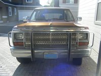 1989 Dodge Ramcharger Overview 1989 Dodge Ramcharger Overview