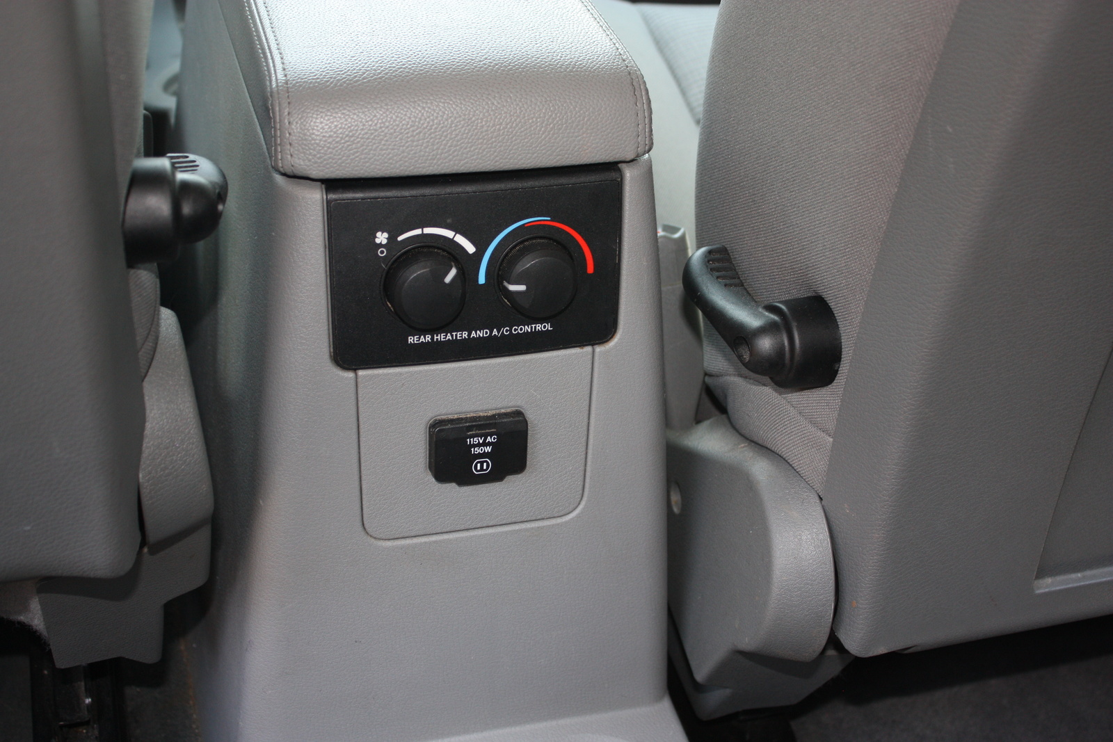 2009 Dodge Durango