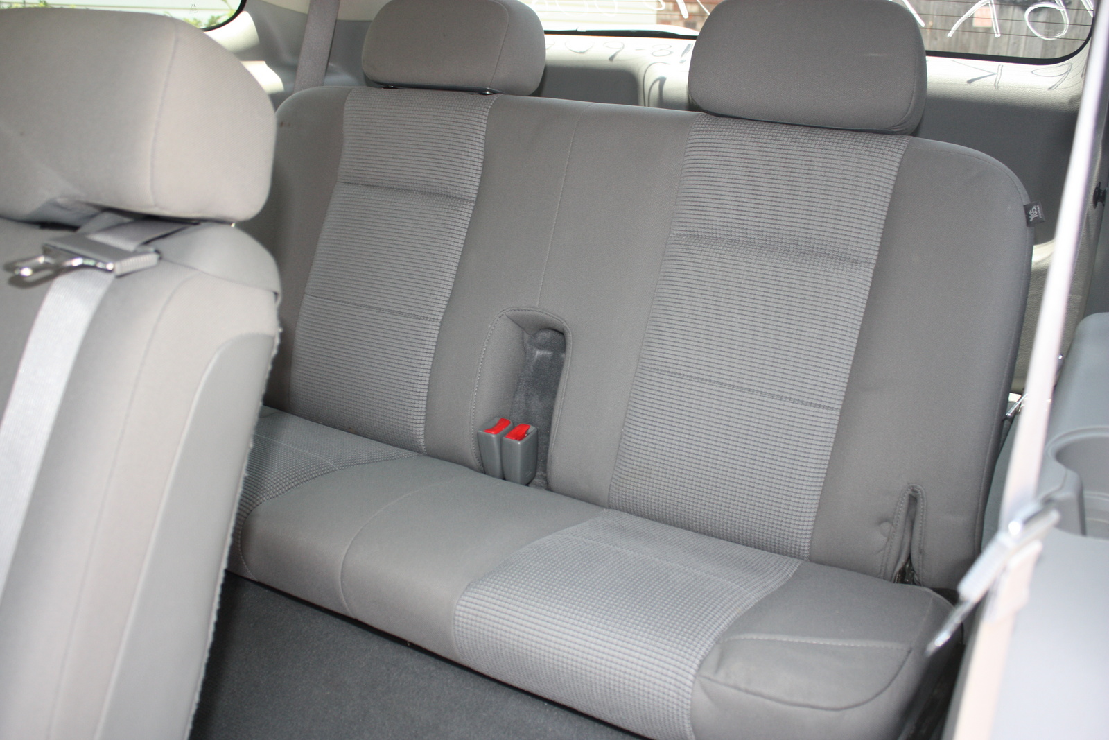 2009 Dodge Durango