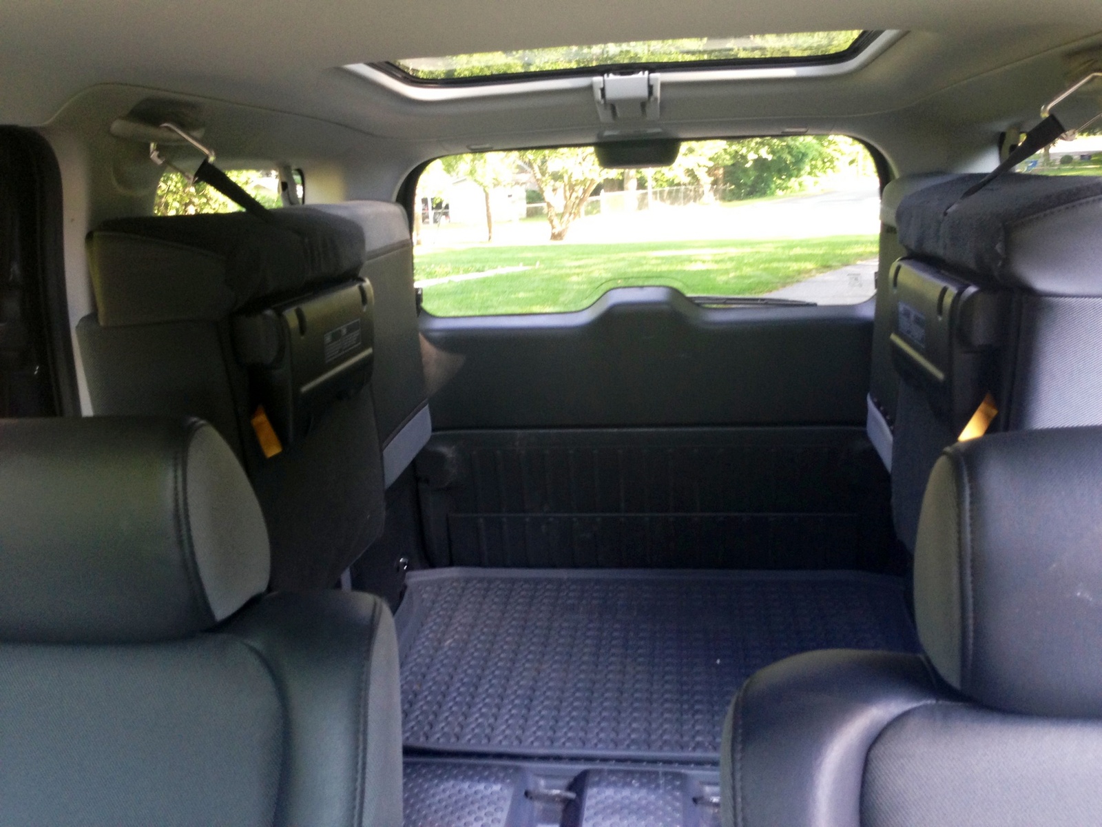 2004 Honda Element Pictures CarGurus