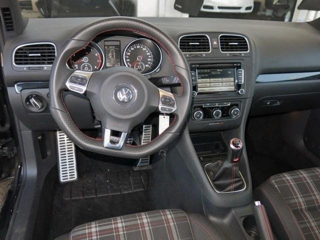 2012 Volkswagen GTI