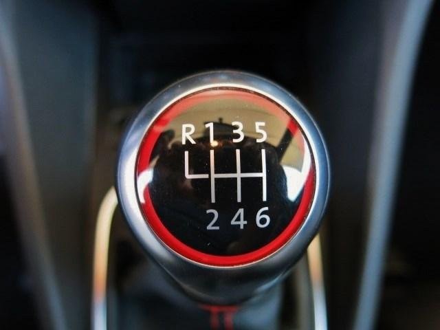 2012 Volkswagen GTI
