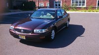 LeSabre LeSabre