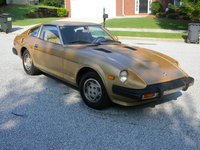 1980 Nissan 280ZX Overview 1980 Nissan 280ZX Overview
