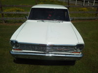 1964 Chevrolet Nova Overview 1964 Chevrolet Nova Overview