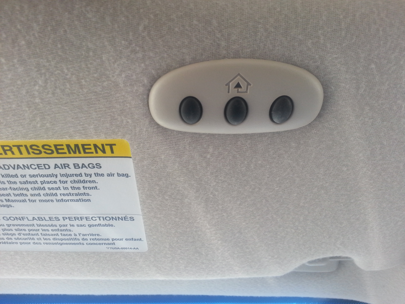 2009 Ford Taurus