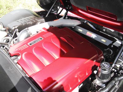2009 Pontiac Solstice