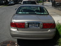LeSabre LeSabre