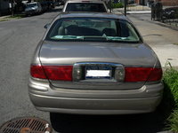 LeSabre LeSabre