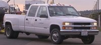 C/K 3500 C/K 3500