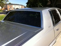 DeVille DeVille