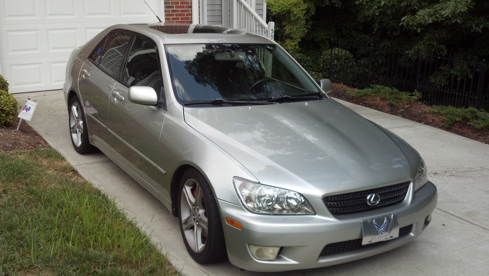 2002 Lexus Is 300 Pictures Cargurus